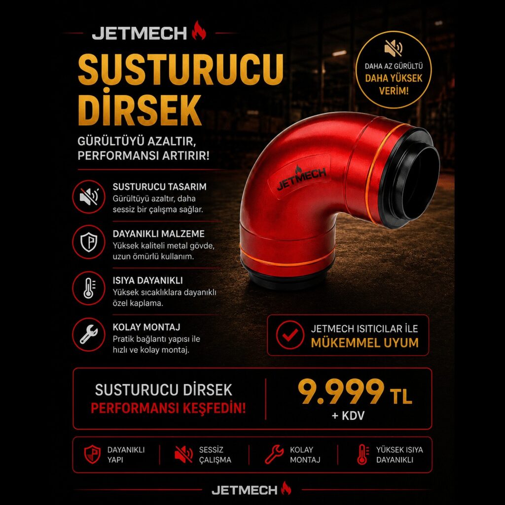 Susturucu Dirsek